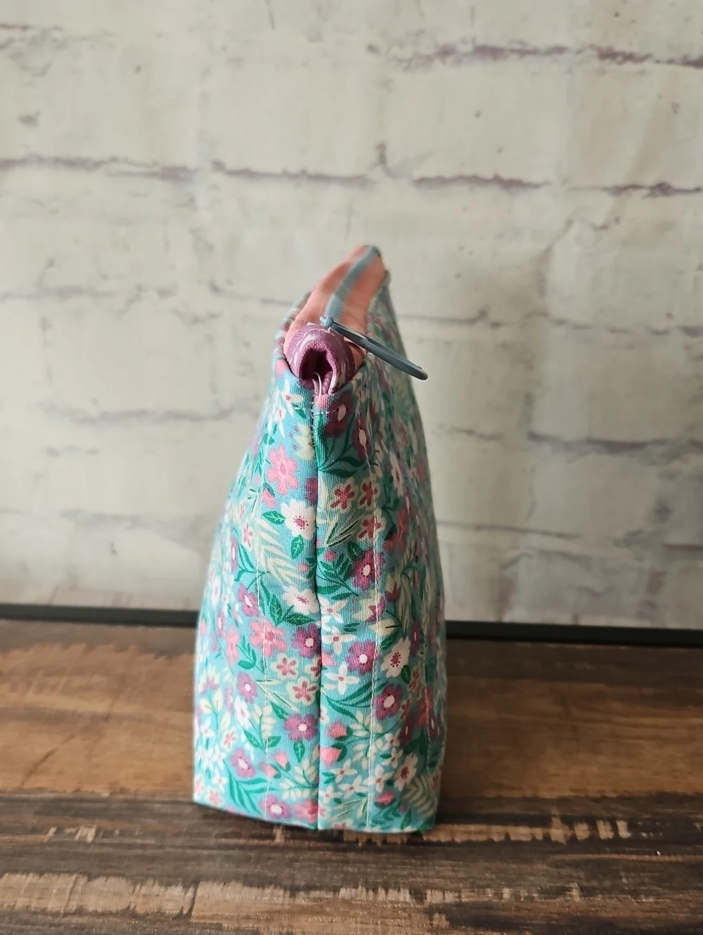Handmade Quilted 8